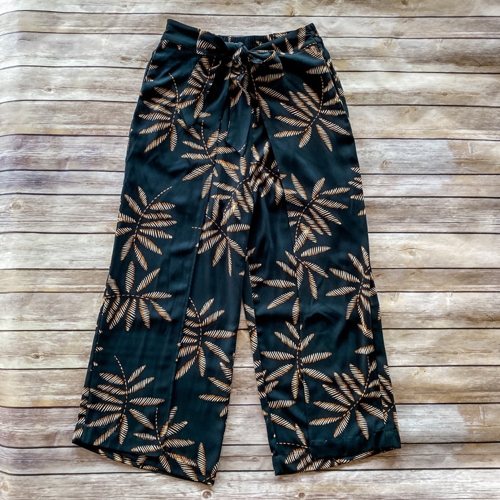 A New Day Gaucho Capris